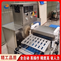 诺尔机械设备诺尔猪肉切条设备 鲜牛肉切条机 肉切条机图片及产品详情