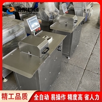 诺尔机械设备电动脚踏捆扎机 烤肠分段打结机 诺尔直供电动灌肠机图片 价格