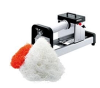 dremax切菜机dremax多功能切菜机 nk-100d高速剥丝机 日本切菜机 萝卜剥长丝机图片 价格