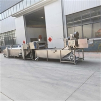 放心机械机械设备小龙虾蒸煮机 海产品蒸煮机 蒸煮设备 放心机械图片 价格