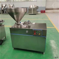 康鑫机械设备灌肠机、香肠机图片 价格