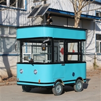 极致商贸机械设备电动四轮<span class=