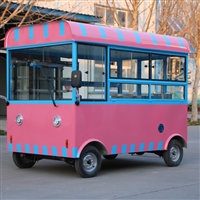 极致商贸机械设备流动售货车 移动快餐车 卤菜早餐车批发 麻辣烫酸辣粉图片 价格