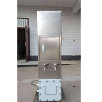 中矿智能饮水机防爆饮水机 矿用取暖热饭饮水机图片及产品详情