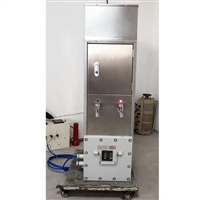 中矿智能饮水机矿用饮水机 取暖热放防爆饮水机图片及产品详情