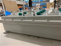 防爆控制箱换气扇防爆配电开关箱价格图片及产品详情