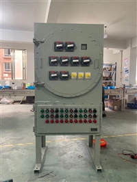 防爆控制箱换气扇bxd防爆照明箱图片及产品详情