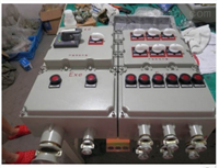 其他防爆控制箱换气扇bxd防爆开关电源箱图片及产品详情