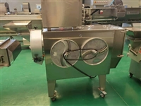 中地捷特切菜机大型叶菜类切菜机根茎类切菜设备图片 价格