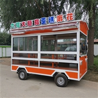 便杰餐车商贸机械设备<span class=