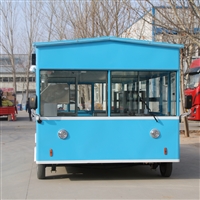 极致商贸机械设备果蔬冷饮车 摊位<span class=