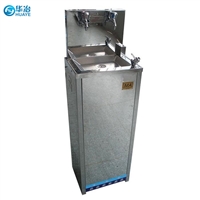 华冶救生器材华冶牌ybhzd5-1.8/127矿用防爆饮水机厂家 隔爆本安型饮水机品牌图片及产品详情