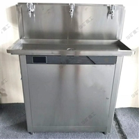 华矿重工饮水机厂家矿用防爆饮水机 防爆饮水机 ybhzd5-1.5/127 防爆饮水机图片及产品详情