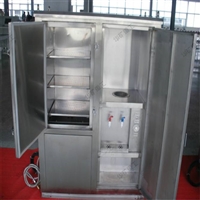 华矿重工饮水机质优价廉防爆饮水机 防爆饮水机 ybhzd-3/127f 防爆饮水机图片及产品详情