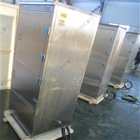 华矿重工饮水机方便快捷防爆饮水机 防爆饮水机 ybhzd9-1.5/127 防爆饮水机图片及产品详情