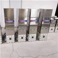 山东东达机电其他矿山施工设备矿用隔爆饮水机 矿用本安饮水机 避难洞室用饮水机图片及产品详情