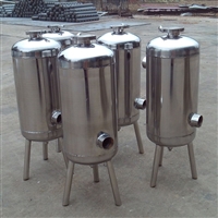 盈都机械设备饮水机阻垢硅磷晶罐 硅磷晶罐图片<span class=