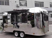 鲸鱼店车机械设备518號餐车街景爆款车图片 价格