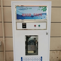 青岛峻峰机械设备流量型自动售水机刷卡控制板图片及产品详情