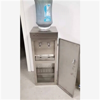 华矿重工机械设备控制准度高防爆直饮机 ybh1-50-150/1140660防爆饮水机图片及产品详情