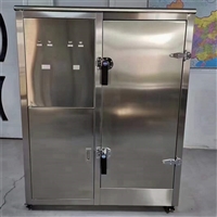 华矿重工机械设备升温快防爆饮水机 防爆直饮机 ybhzd38-3.85/127f防爆饮水机图片及产品详情