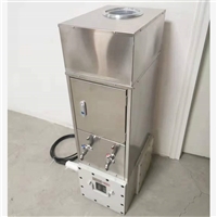 华矿重工机械设备不锈钢电加热管防爆饮水机 防爆直饮机 ybhzd-6/127防爆饮水机图片及产品详情