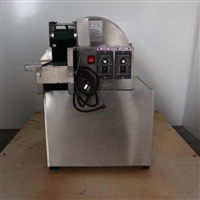 圣鲁切菜机不锈钢电动切菜机 圣鲁根茎球切丝片段条图片 价格