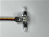 灵途科技光学传感器咖啡机专用水位水压传感器图片及产品详情