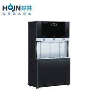 山东好景节能设备净水器山东商用饮水机步进式饮水机hj-lbo-3图片及产品详情