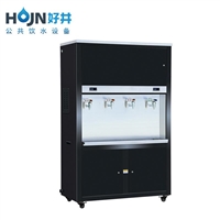 山东好景节能设备净水器饮水机饮水机好井hj-gro-4aro800纯水过滤图片及产品详情