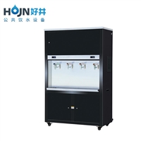 山东好景节能设备净水器饮水机节能便捷饮水机好井hj-gro-4a轻触式按键龙头图片及产品详情