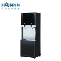 山东好景节能设备净水器饮水机饮水机立式机好井hj-lro-2饮水机生产图片及产品详情