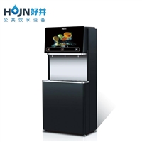 山东好景节能设备净水器饮水机节能饮水机好井hj-ll-3饮水机生产图片及产品详情