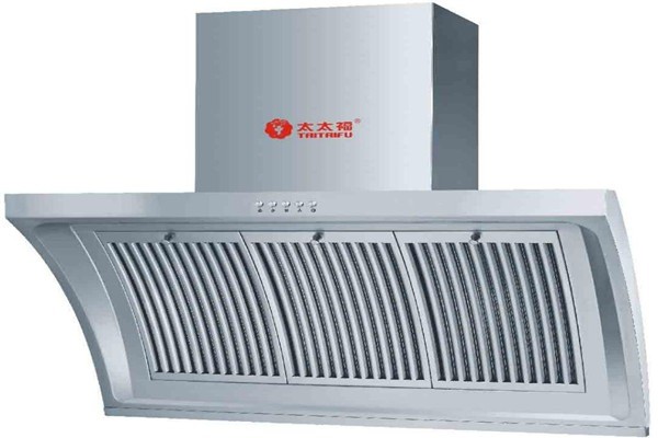 太太福电器代理