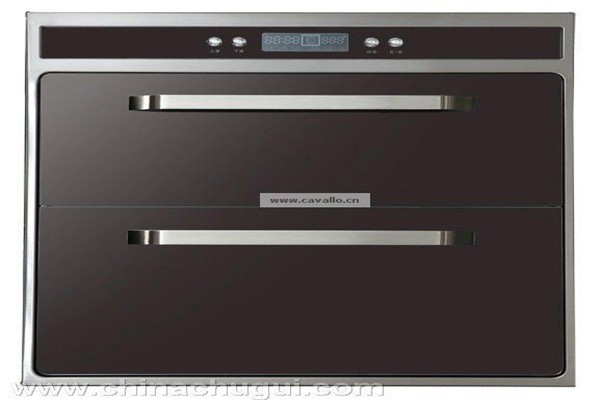 佳威路厨电代理