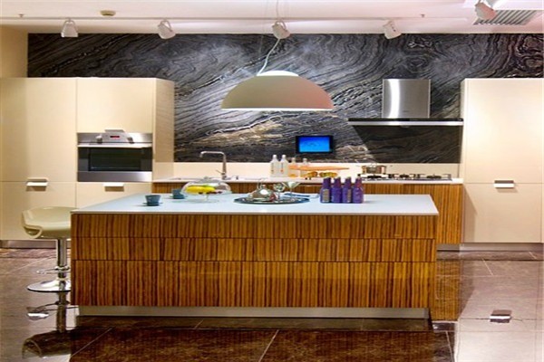 布朗夫人整体厨房代理加盟