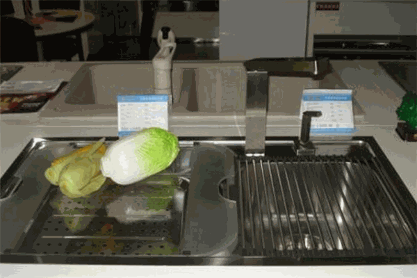 弗兰卡厨具代理