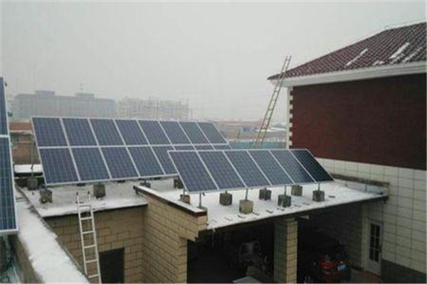 吉美阳光发电太阳能招商加盟