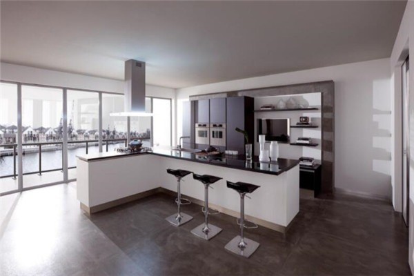 迪凯诺橱柜代理加盟