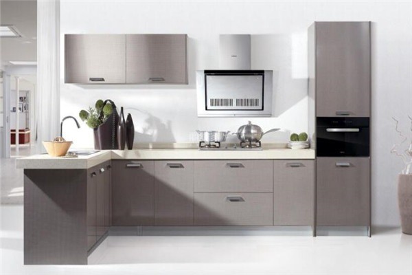 诺尔丽橱柜代理