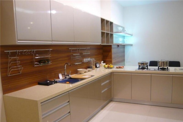 尚尼斯橱柜招商加盟