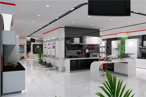 奥旭厨房电器代理