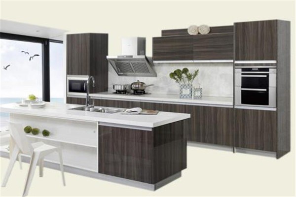 尚尼斯厨柜代理