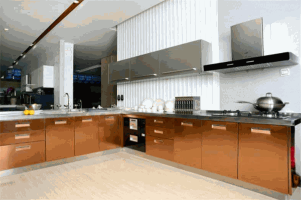 莱特整体橱柜代理