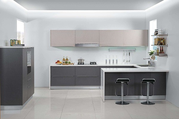 懒木匠厨柜代理