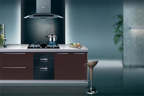 尚美高厨房电器