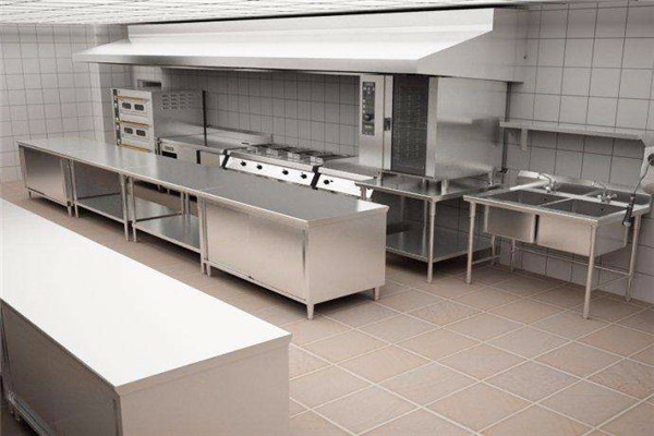 华杰致远餐饮设备代理