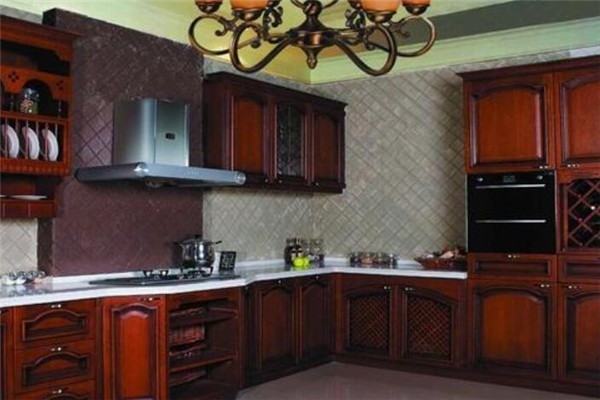 阁琳康家橱柜代理