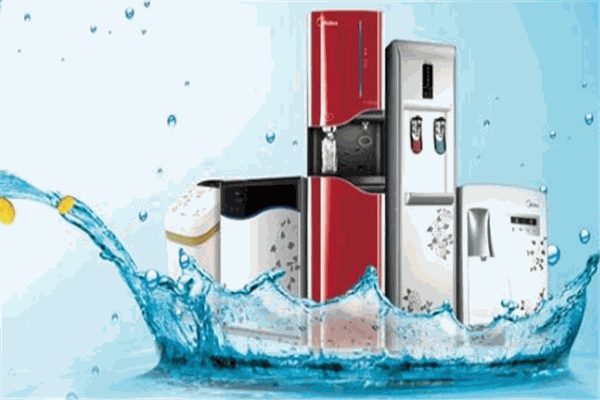 多美仕净水器代理加盟