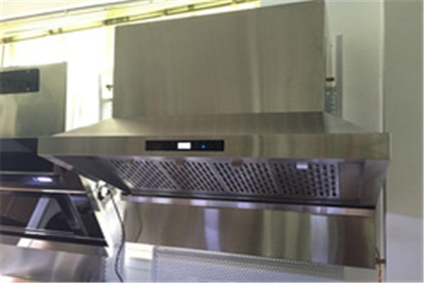 多环油烟净化器代理